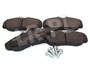 KLOCKI HAMULCOWE PRZOD DISCOVERY II (SRU SFP500150GEN