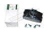 KLOCKI HAMULCOWE PRZOD DISCOVERY II (SRU SFP500150GEN