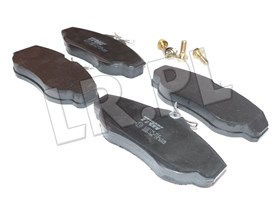 KLOCKI HAMULCOWE PRZOD - DISCOVERY II SFP500150TRW