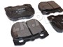 KLOCKI HAMULCOWE PRZOD - RRC / DISCOVERY SFP500160DELPHI