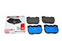 KLOCKI HAMULCOWE PRZOD - RRC / DISCOVERY SFP500160FERODO