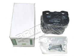 KLOCKI HAMULCOWE PRZOD DEFENDER 90 / DIS SFP500160GEN