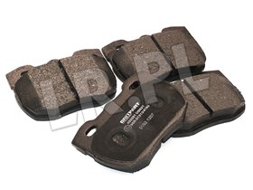 KLOCKI HAMULCOWE PRZOD - RRC / DISCOVERY SFP500160XD