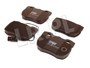 KLOCKI HAMULCOWE PRZOD - RRC / DISCOVERY SFP500180TRW