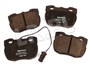 KLOCKI HAMULCOWE PRZOD - RRC / DISCOVERY SFP500180XD