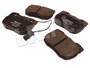 KLOCKI HAMULCOWE PRZOD - RRC / DISCOVERY SFP500180XD
