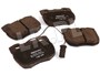 KLOCKI HAMULCOWE PRZOD - RRC / DISCOVERY SFP500180XD