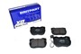 KLOCKI HAMULCOWE PRZOD - RRC / DISCOVERY SFP500180XD