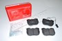 KLOCKI HAMULCOWE PRZOD - RRC / DISCOVERY SFP500180XS