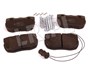 KLOCKI HAMULCOWE PRZOD - RRC / DISCOVERY SFP500180XS
