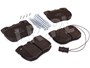 KLOCKI HAMULCOWE PRZOD - RRC / DISCOVERY SFP500180XS