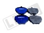 KLOCKI HAMULCOWE TYL - RRC / DISCOVERY / SFP500190BB