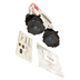 KLOCKI HAMULCOWE TYL - RRC / DISCOVERY / SFP500190FERODO