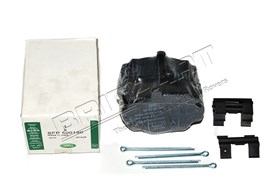 KLOCKI HAMULCOWE TYL - RRC / DISCOVERY / SFP500190GEN
