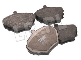 KLOCKI HAMULCOWE TYL - RRC / DISCOVERY / SFP500190TRW