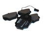 KLOCKI HAMULCOWE TYL - RRC / DISCOVERY ( SFP500200TRW