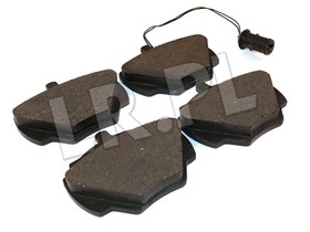 KLOCKI HAMULCOWE TYL - RRC / DISCOVERY ( SFP500200XD