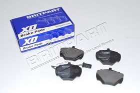 KLOCKI HAMULCOWE TYL - RRC / DISCOVERY ( SFP500200XD