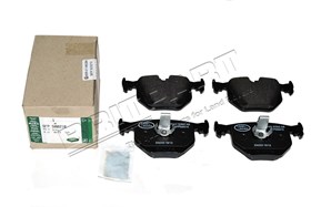 KLOCKI HAMULCOWE TYL - RR L322 SFP500210GEN