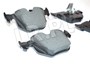 KLOCKI HAMULCOWE TYL - RR L322 SFP500210MINTEX