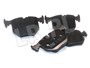 KLOCKI HAMULCOWE TYL - RR L322 SFP500210TRW