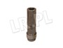 PROWADNICA ZAWORU WYDECHOWEGO LR SIII DI SFR47