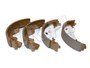 SZCZEKI HAMULCOWE TYL - FREELANDER OD 20 SFS000030FERODO