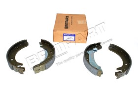 SZCZEKI HAMULCOWE TYL - FREELANDER DO 20 SFS000061