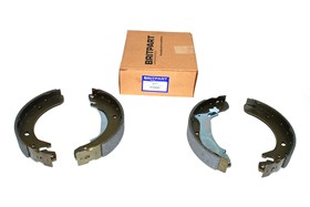 SZCZEKI HAMULCOWE TYL - FREELANDER DO 20 SFS000061