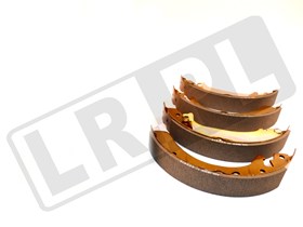 SZCZEKI HAMULCOWE TYL - FREELANDER DO 20 SFS000061GEN