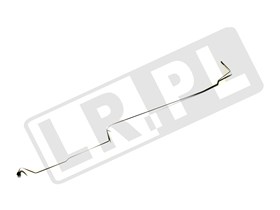PRZEWÓD HAMULCOWY PRZY RAMIE DEFENDER 11 SGB000640GEN