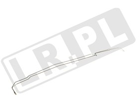 PRZEWÓD HAMULCOWY PRZY RAMIE DEFENDER 11 SGB000650GEN