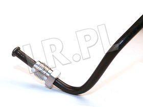PRZEWOD HAM. POMPA - PRAWE KOLO DEFENDER SGB112370GEN