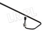 PRZEWOD HAM. POMPA - PRAWE KOLO DEFENDER SGB112370GEN