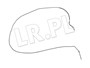 PRZEWOD HAMULCOWY OD MODULATORA NA TYL L SGB112891GEN