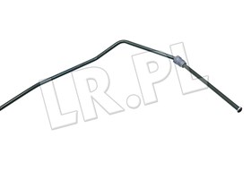 PRZEWOD HAMULCOWY OD MODULATORA NA TYL L SGB112891GEN