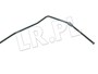 PRZEWOD HAMULCOWY OD MODULATORA NA TYL L SGB112891GEN