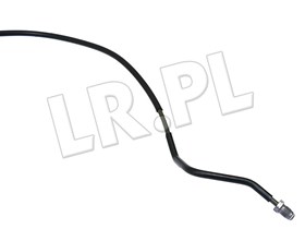 PRZEWOD HAMULCOWY OD MODULATORA NA TYL L SGB112891GEN