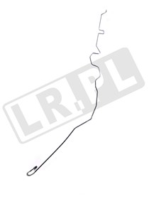 PRZEWOD HAMULCOWY POD NADWOZIEM TYL LEWY SGB500034GEN