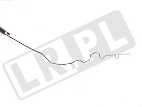 PRZEWOD HAMULCOWY POD NADWOZIEM TYL LEWY SGB500034GEN
