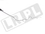 PRZEWOD HAMULCOWY POD NADWOZIEM TYL LEWY SGB500034GEN
