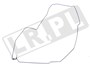 PRZEWOD HAMULCOWY POD NADWOZIEM TYL PRAW SGB500044GEN