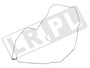 PRZEWOD HAMULCOWY POD NADWOZIEM TYL PRAW SGB500044GEN