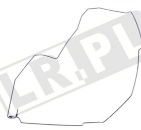 PRZEWOD HAMULCOWY POD NADWOZIEM TYL PRAW SGB500044GEN