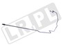 PRZEWOD HAMULCOWY POD NADWOZIEM TYL LEWY SGB501440GEN