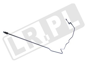 PRZEWOD HAMULCOWY POD NADWOZIEM TYL LEWY SGB501440GEN