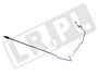 PRZEWOD HAMULCOWY POD NADWOZIEM TYL LEWY SGB501440GEN