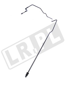 PRZEWOD HAMULCOWY POD NADWOZIEM TYL LEWY SGB501440GEN