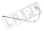 PRZEWOD HAMULCOWY POD NADWOZIEM TYL LEWY SGB501440GEN