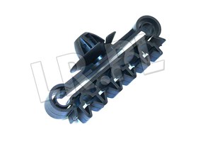 UCHWYT MOCOWANIA PRZEWODOW HAMULCOWYCH D SGK100820GEN